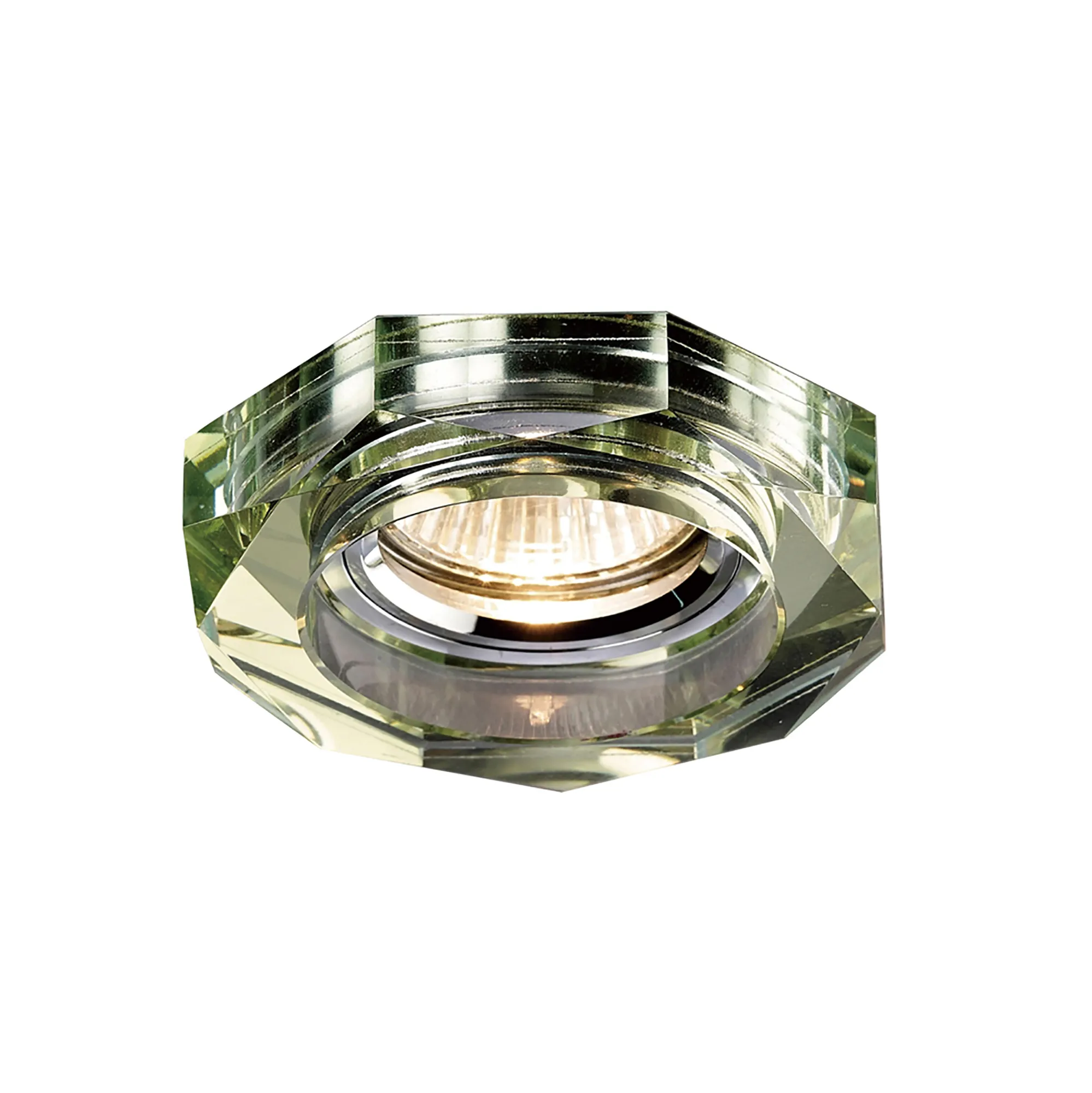 Crystal Downlights Crystal Ceiling Lights Diyas Recessed Crystal Lights